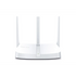 Mercusys Networking TP-Link Mercusys MW330HP 300Mbps High Power Wireless N Router