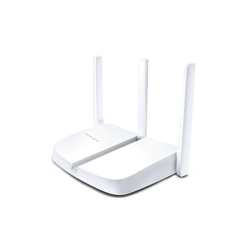 Mercusys Networking TP-Link Mercusys MW330HP 300Mbps High Power Wireless N Router