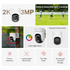 Mercusys Smart Home TP-Link Mercusys Outdoor Pan/Tilt Security Wi-Fi Camera