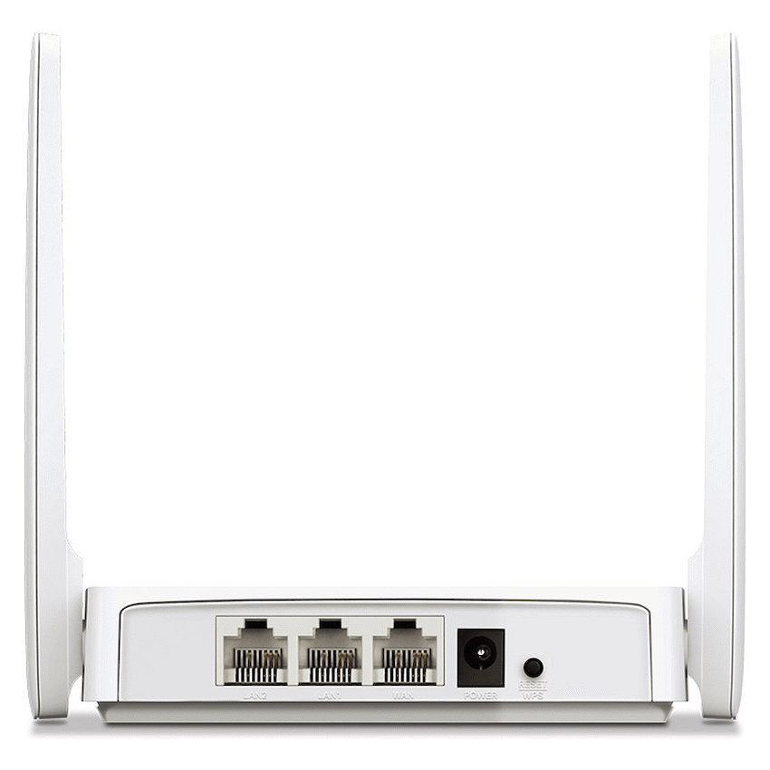 Mercusys TP-Link Mercusys AC10 AC1200 Wireless Dual-Band Router