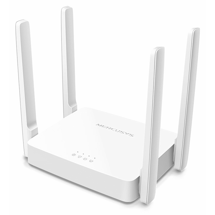 Mercusys TP-Link Mercusys AC10 AC1200 Wireless Dual-Band Router