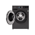 Midea 8kg Titanium Front Loader Washing Machine - MF110W80B-T