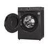 Midea 12kg Titanium Front Loader Washing Machine - MF200W120