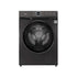 Midea Titanium 10/7kg Inverter Washer Dryer - MF200D100WB-T