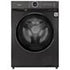 Midea 12kg Titanium Front Loader Washing Machine - MF200W120