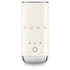 Smeg Milk Frother Cream - MFF02CREU