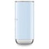 Smeg Retro Milk Frother Pastel Blue - MFF02PBEU