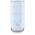 Smeg Retro Milk Frother Pastel Blue - MFF02PBEU
