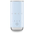 Smeg Retro Milk Frother Pastel Blue - MFF02PBEU
