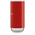 Smeg Milk Frother Red - MFF02RDEU