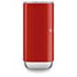 Smeg Milk Frother Red - MFF02RDEU