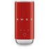 Smeg Milk Frother Red - MFF02RDEU