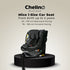 Mico i-Size Modular Car Seat