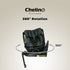 Mico i-Size Modular Car Seat