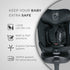 Mico B+ i-Size All Stages Car Seat