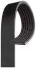 Gates 6PK1745 Micro V Ribbed Belt – Compatible with Land Rover Freelander II 224DT Volvo S70 V70 B5254S