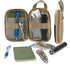 Maxpedition Micro Pocket Organizer Khaki 262K