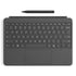 Microsoft Microsoft Surface Pro 12in Type Cover with pen - Slate