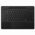 Microsoft Microsoft Surface Pro Flex Type Cover - Black - No Pen Included