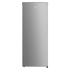 Midea Midea 157l Silver Upright Full Freezer - HS-208FNS