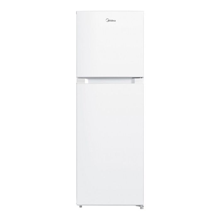 Midea Midea 173l White Fridge Top Mount Freezer - HD-216FNWHITE