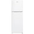 Midea Midea 173l White Fridge Top Mount Freezer - HD-216FNWHITE