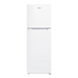 Midea Midea 173l White Fridge Top Mount Freezer - HD-216FNWHITE
