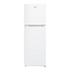 Midea Midea 173l White Fridge Top Mount Freezer - HD-216FNWHITE