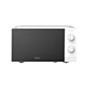 Midea Midea 20l White Digital Inverter Microwave - MM20WHITE