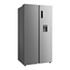 Midea Midea 513l Stainless Steel Side by Side Refrigerator - HC-689WEN(ESN)