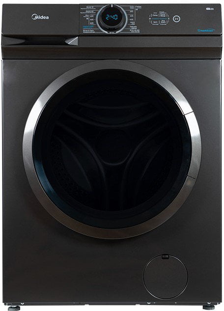 Midea Midea 6kg Front Loader Washing Machine