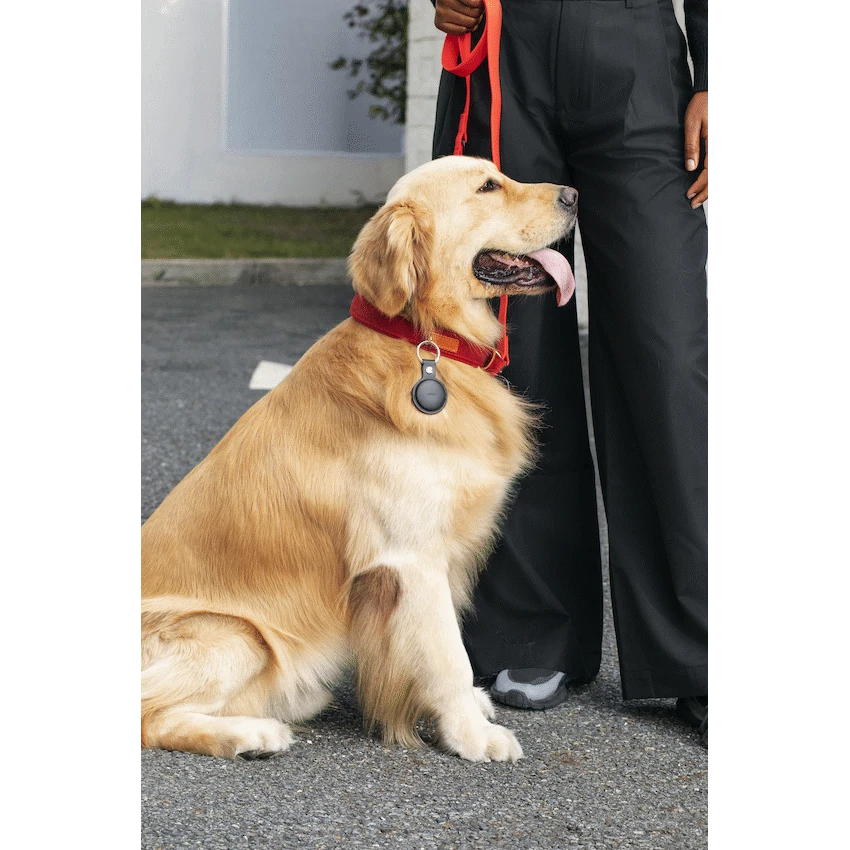 Mili Mobile Accessories MiTag Android Tag with Keyring - 1 Pack