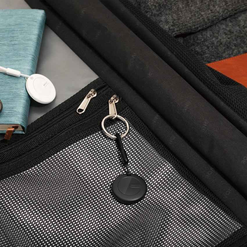 Mili Mobile Accessories MiTag Android Tag with Keyring - 1 Pack