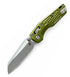 Microtech MSI Mini S/E Frag OD Green Apocalyptic STD 210M-10 APFROD
