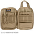 Maxpedition Mini Pocket Organizer Khaki 259K