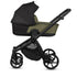 Tutis Mio3+ Stroller Exclusive Edition