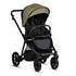 Tutis Mio3+ Stroller Exclusive Edition