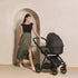 Tutis Mio3+ Stroller Exclusive Edition
