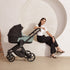 Tutis Mio3+ Stroller Exclusive Edition