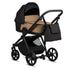 Tutis Mio3+ Stroller Exclusive Edition