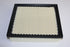 MITSUBISHI MITSUBISHI TRITON AIR FILTER PANEL 2.4 2017-