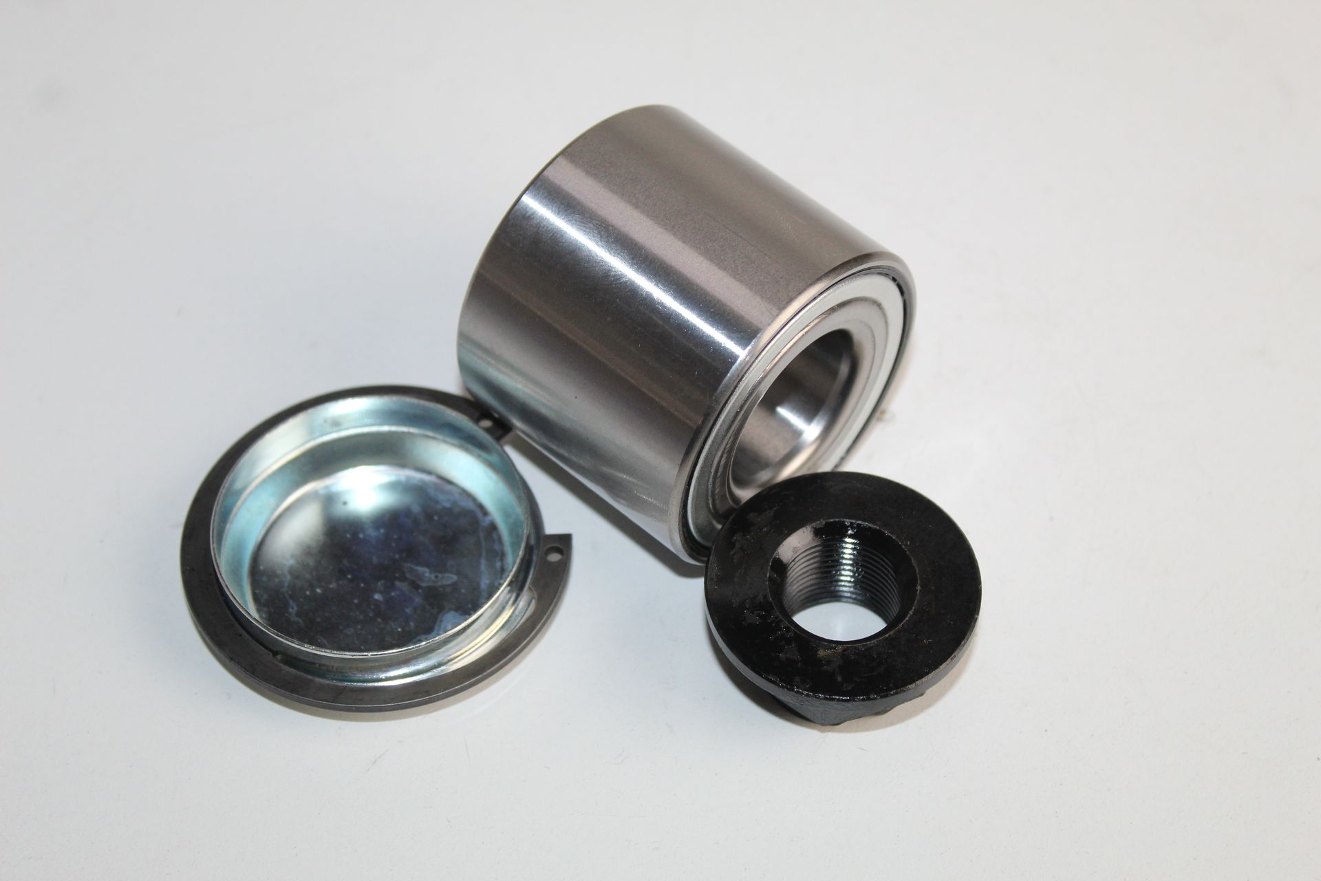 MITSUBISHI MITSUBISHI WHEEL BEARING KIT REAR MIRAGE 1.2 2014-