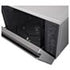 LG 39L Stainless Steel NeoChef Microwave - MJ3965ACS