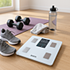 Bneta White Smart Body Scale - CS20A