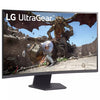 LG UltraGear 32" QHD VA Curved Gaming 180Hz 1ms