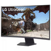 LG UltraGear 32" QHD VA Curved Gaming 180Hz 1ms