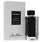 Mont Blanc Eau De Parfum Spray 4.2 oz Eau De Parfum Spray Montblanc Black Meisterstuck Absolute Incense Eau De Parfum Spray By Mont Blanc