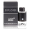 Mont Blanc Mini EDP 0.15 oz Mini EDP Montblanc Explorer Mini EDP By Mont Blanc