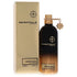Montale Eau De Parfum Spray (Unisex) 3.4 oz Eau De Parfum Spray Montale Amber Musk Eau De Parfum Spray (Unisex) By Montale
