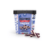 Bags O' Wags Fruities Blueberry & Yoghurt Dog Treats 500g